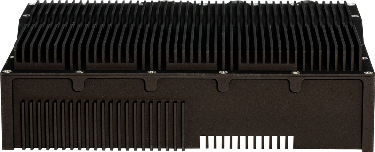 Vacpp 2000W GCU | visionair
