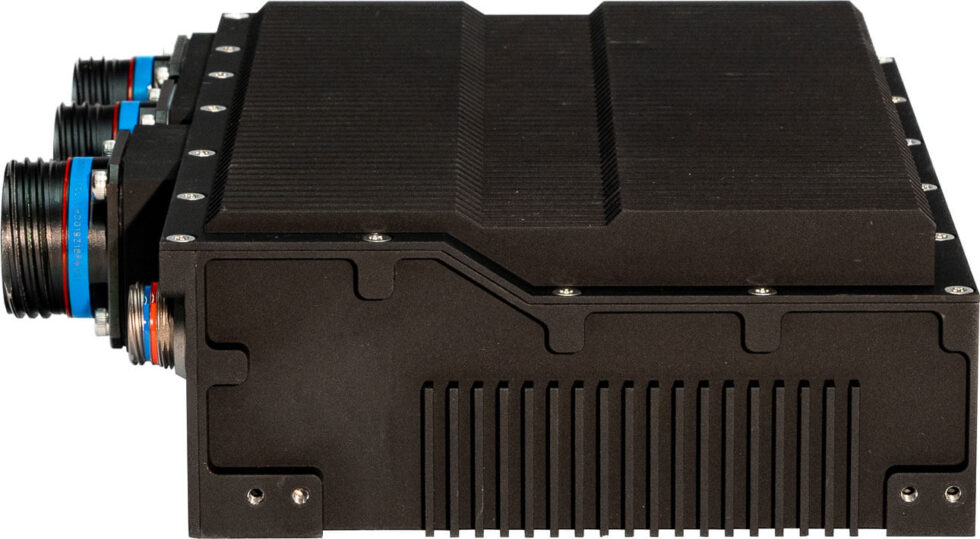 Vacpp 2000W GCU | visionair